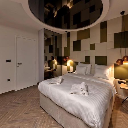 Bijele Vode Spa&Nature Hotel Prijedor Ngoại thất bức ảnh