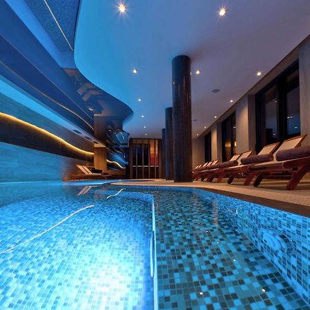 Bijele Vode Spa&Nature Hotel Prijedor Ngoại thất bức ảnh