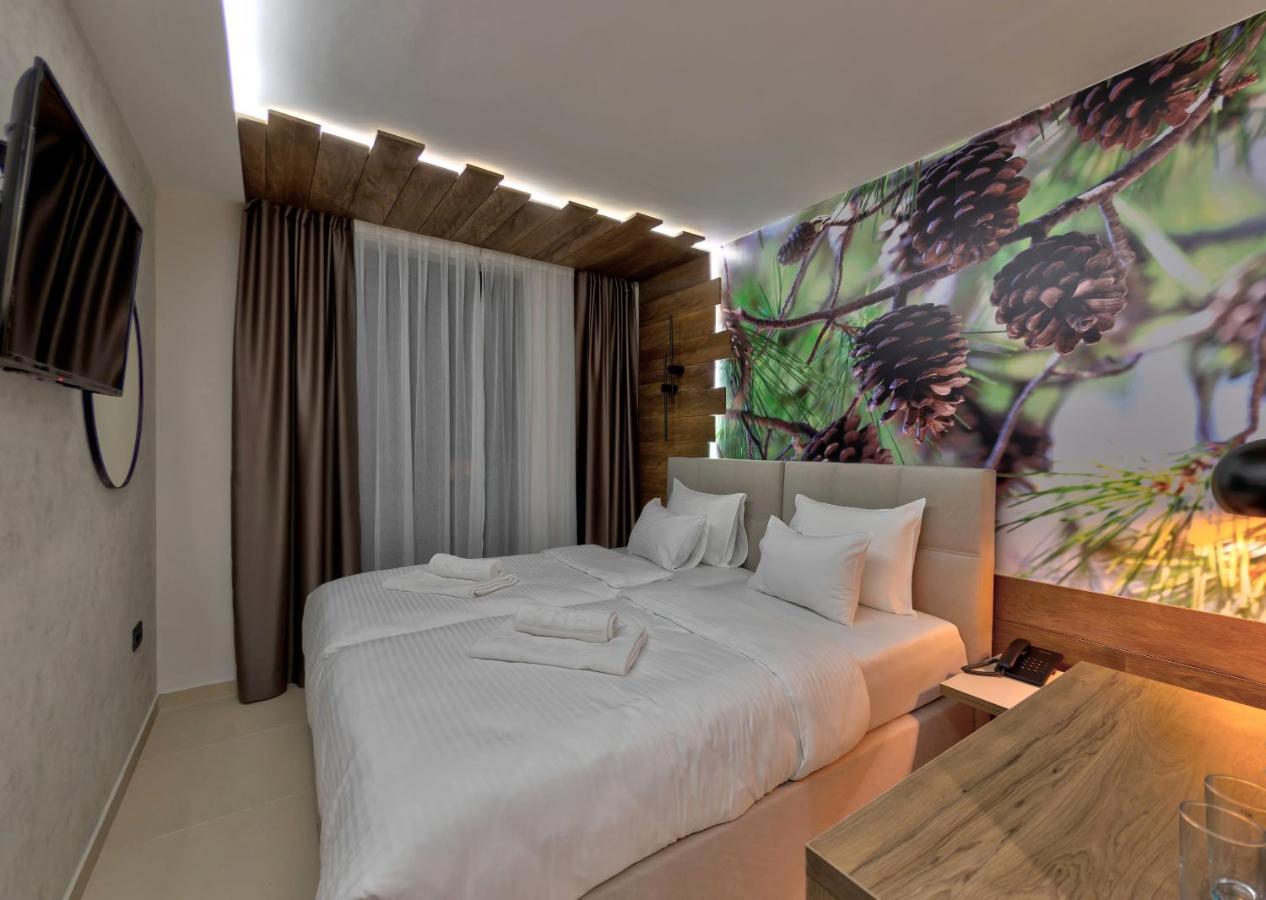 Bijele Vode Spa&Nature Hotel Prijedor Ngoại thất bức ảnh