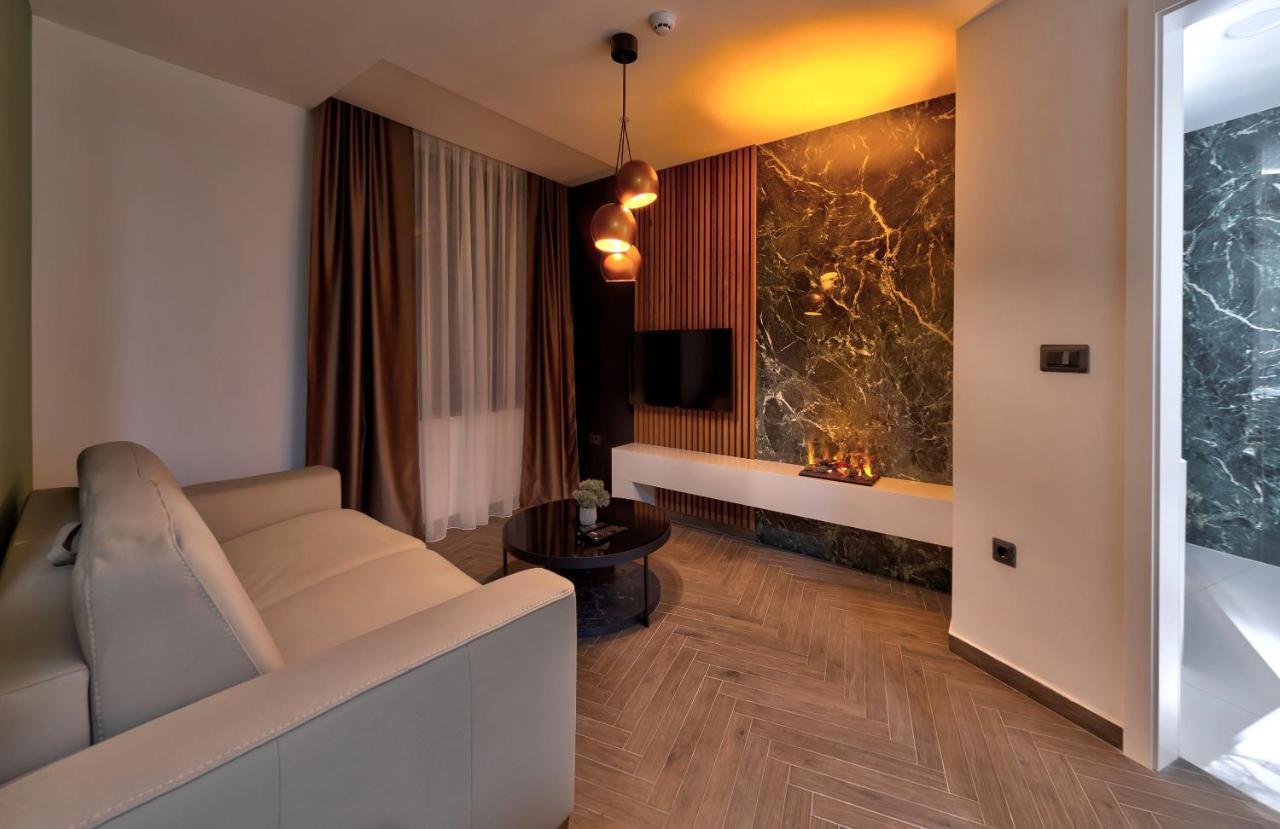 Bijele Vode Spa&Nature Hotel Prijedor Ngoại thất bức ảnh
