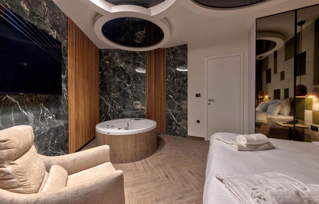 Bijele Vode Spa&Nature Hotel Prijedor Ngoại thất bức ảnh
