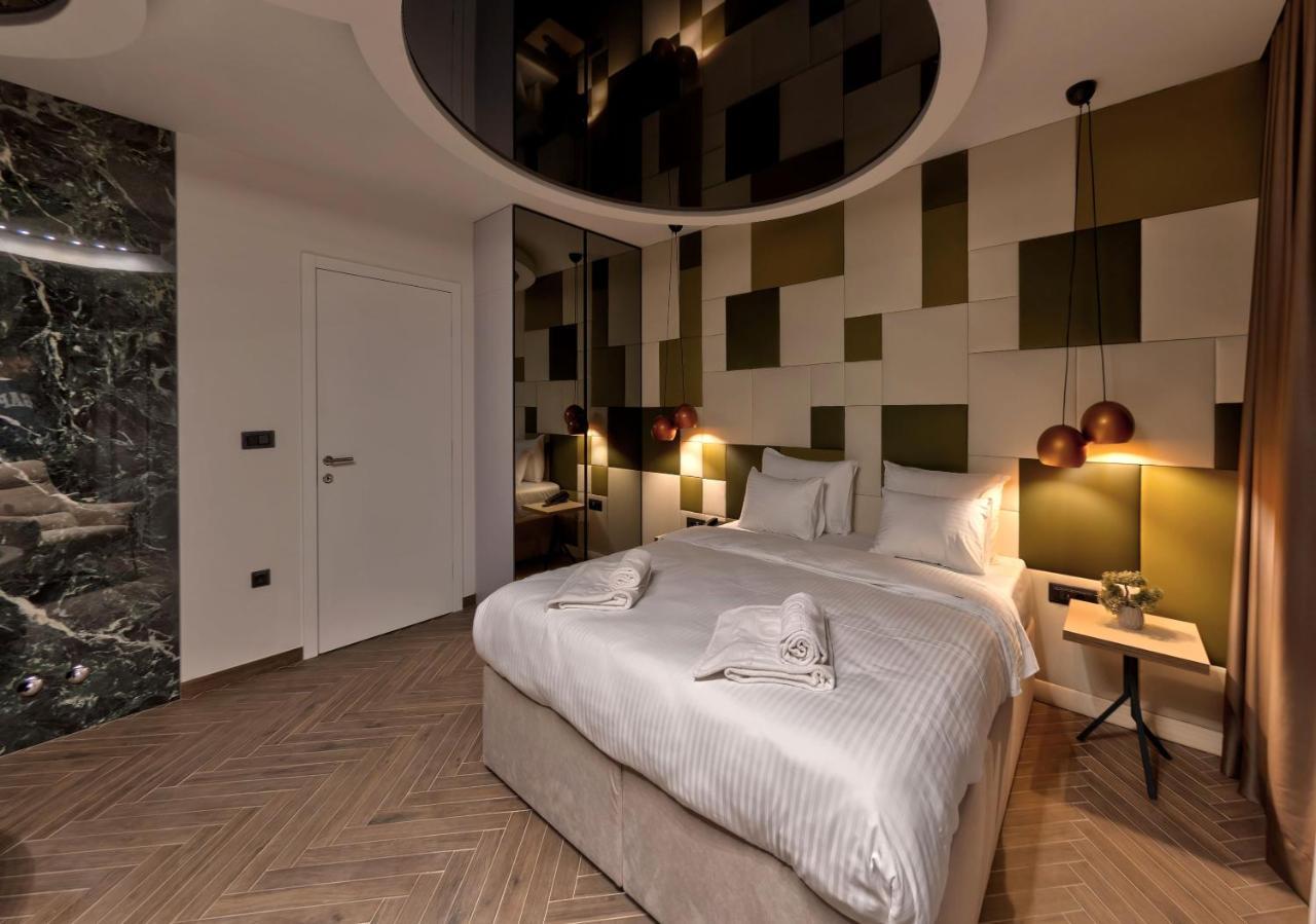 Bijele Vode Spa&Nature Hotel Prijedor Ngoại thất bức ảnh