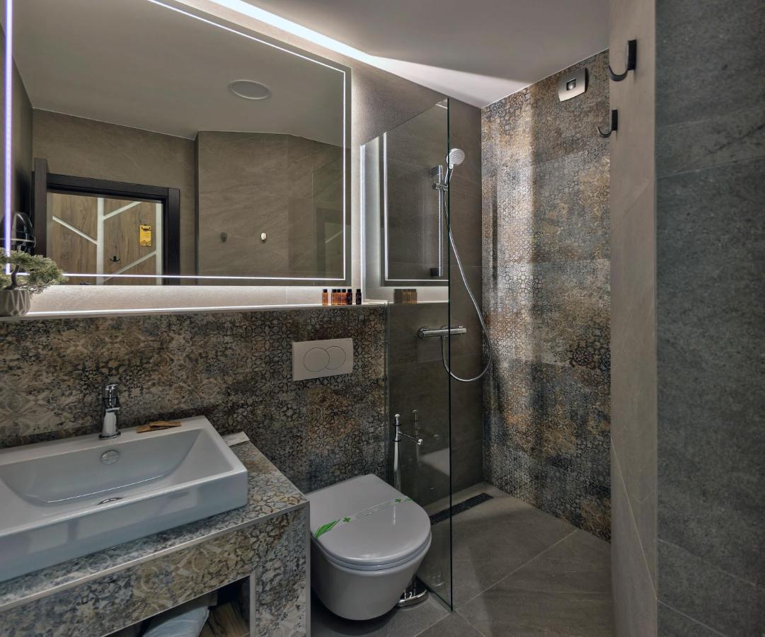 Bijele Vode Spa&Nature Hotel Prijedor Ngoại thất bức ảnh