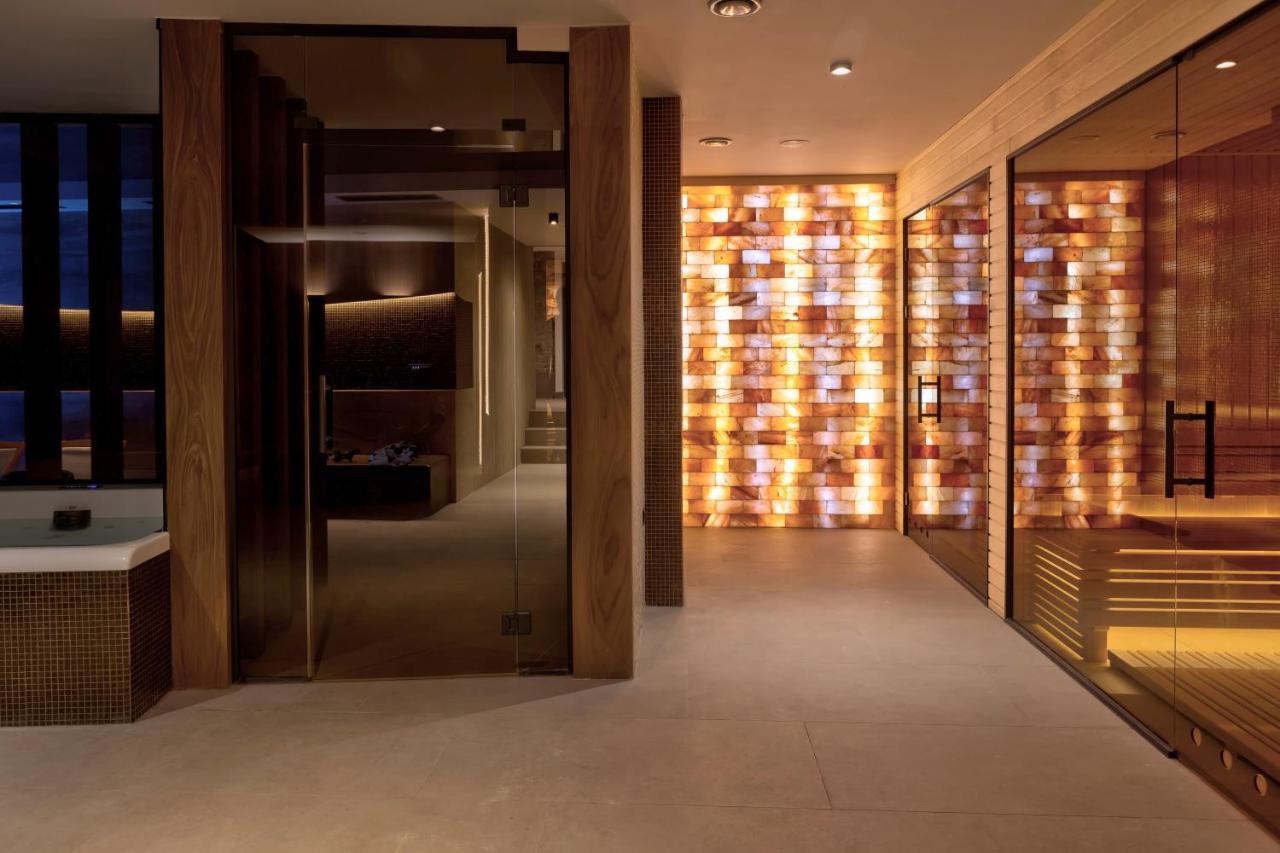 Bijele Vode Spa&Nature Hotel Prijedor Ngoại thất bức ảnh