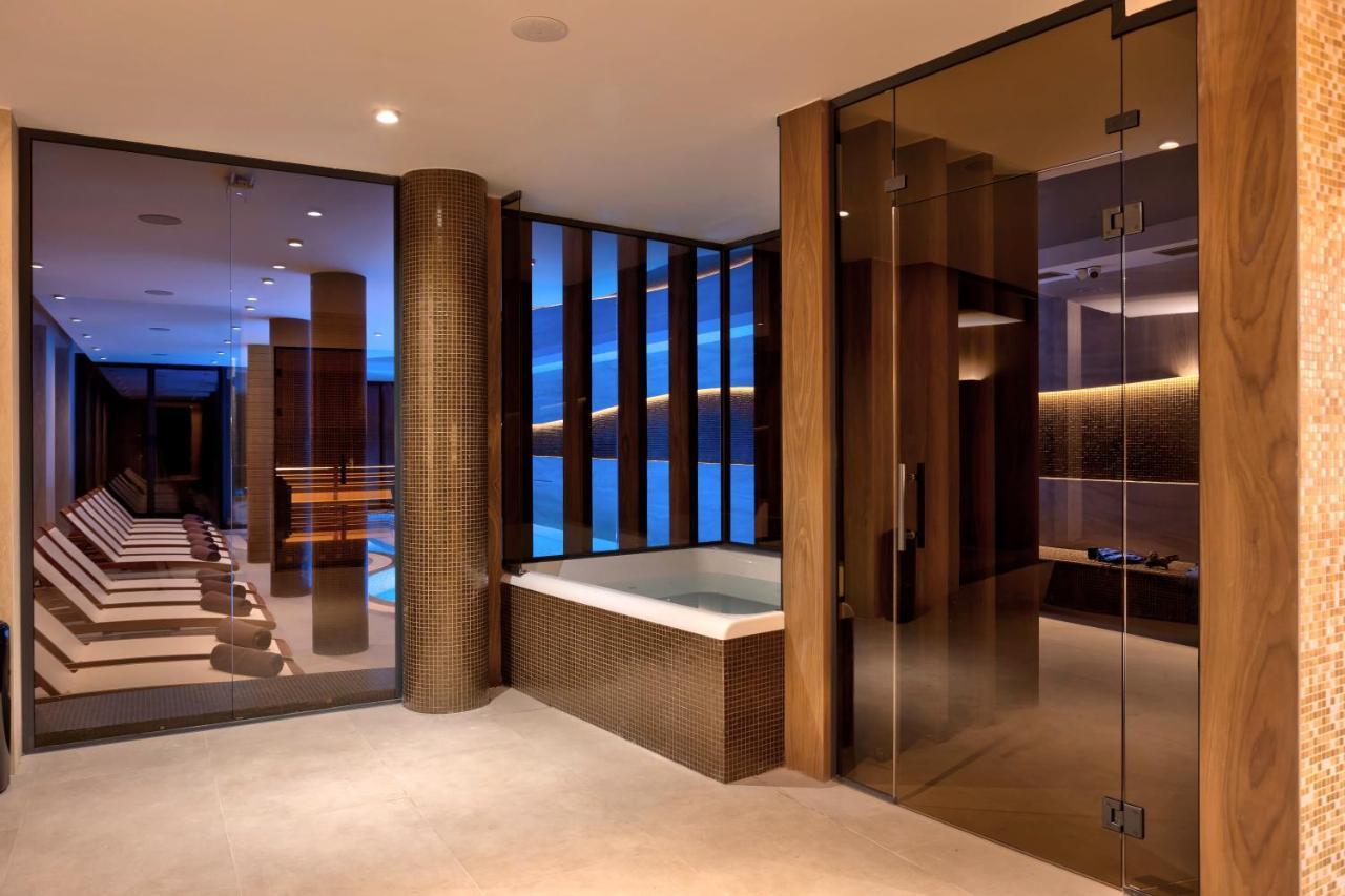 Bijele Vode Spa&Nature Hotel Prijedor Ngoại thất bức ảnh