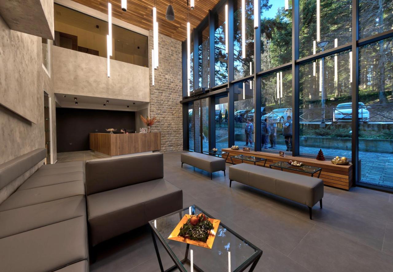 Bijele Vode Spa&Nature Hotel Prijedor Ngoại thất bức ảnh
