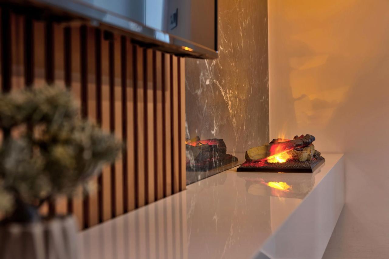 Bijele Vode Spa&Nature Hotel Prijedor Ngoại thất bức ảnh