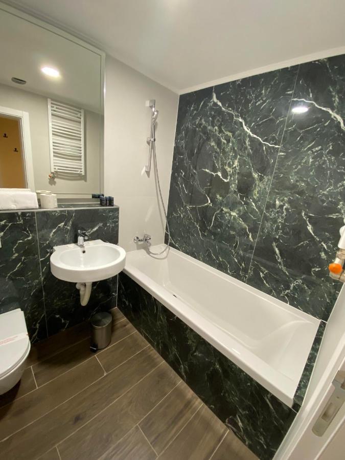 Bijele Vode Spa&Nature Hotel Prijedor Ngoại thất bức ảnh