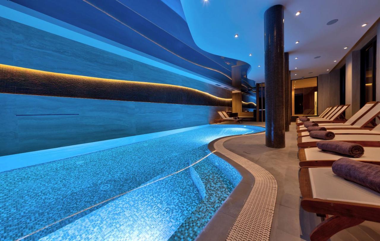 Bijele Vode Spa&Nature Hotel Prijedor Ngoại thất bức ảnh