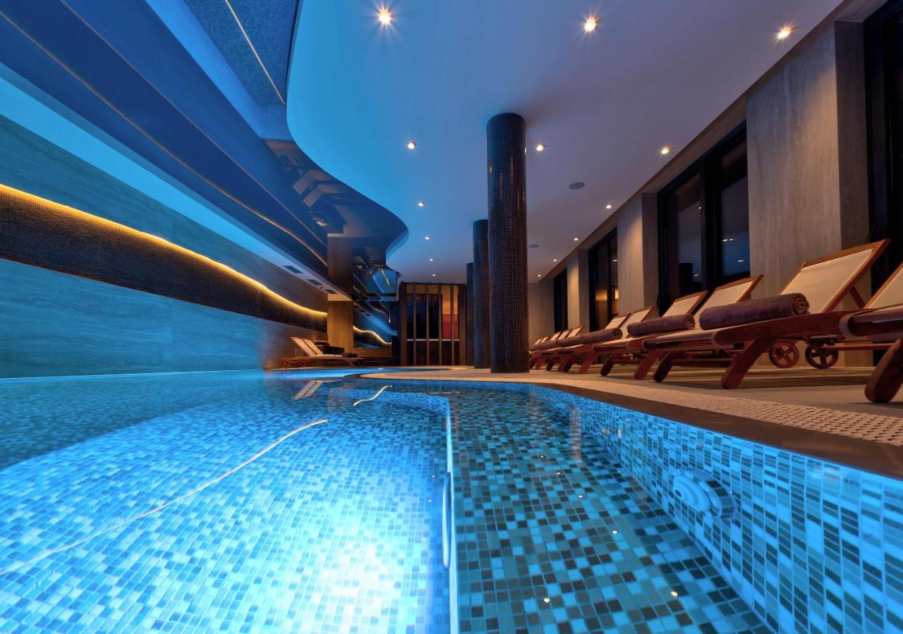 Bijele Vode Spa&Nature Hotel Prijedor Ngoại thất bức ảnh