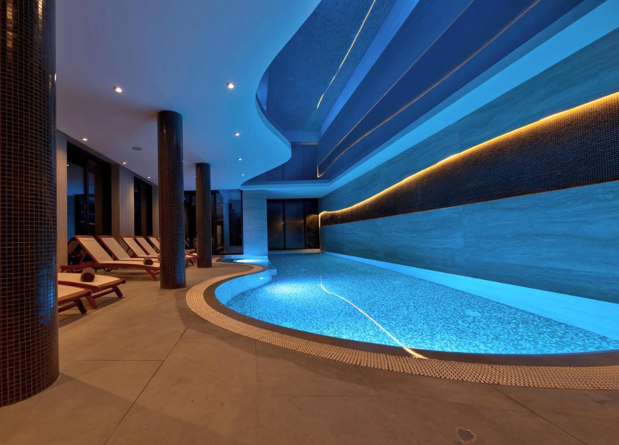 Bijele Vode Spa&Nature Hotel Prijedor Ngoại thất bức ảnh