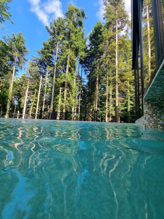 Bijele Vode Spa&Nature Hotel Prijedor Ngoại thất bức ảnh